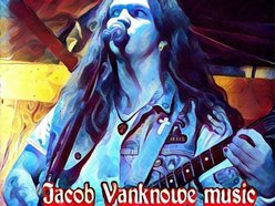 Image for Jacob VanKnowe music