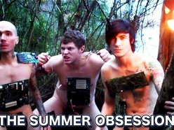 The Summer Obsession