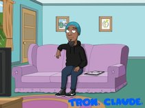 Tron Claude van Damm