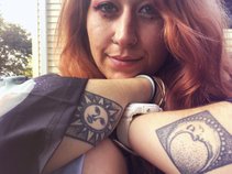 Meagan hillyer