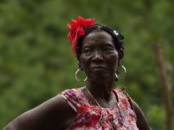 Ceferina Banquez-Cantos Ancestrales de Guamanga