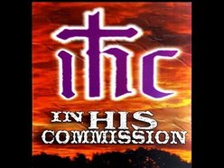 In His Commission
