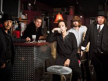Rock City Angels