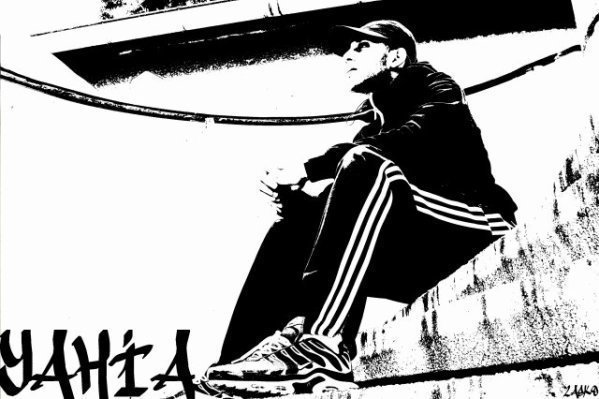 ReverbNation profile picture for @yahia