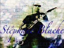 Stephane Blache