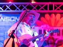 the Cliff Wheeler Band