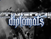 Kingdom Diplomats