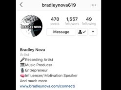 Bradley Nova