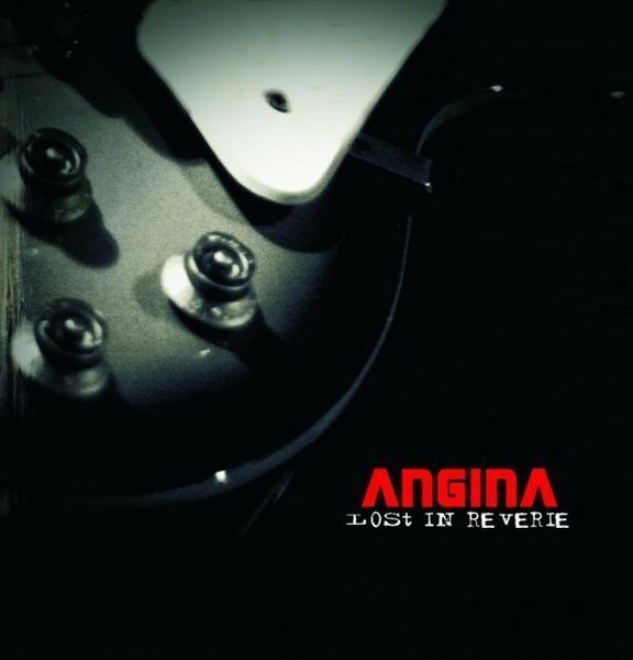 ReverbNation profile picture for @angina