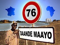 DAANDE MAAYO 76