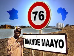 DAANDE MAAYO 76