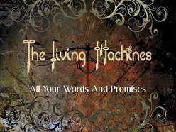 Image for The Living Machines