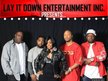 Lay It Down Entertainment Inc.