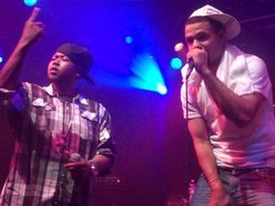 NBH(Nuthin-But-Hitz) Entertainment