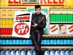Eli "Paperboy" Reed