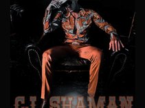 C.J. Shaman