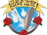 Image for Half Step-Grateful Dead Tribute