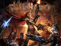 SKULL HAMMER