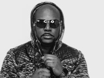 DJ J- NICE