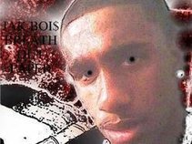 Thee Rtist/ Domo Freak