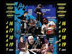 Kevin Peter Jones "Magnetic Journey"