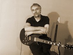 Guitarbeard