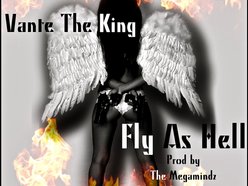 Image for Vante The King