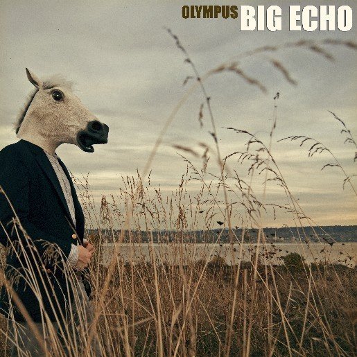 ReverbNation profile picture for @olympus
