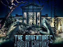 bobby Crayonz