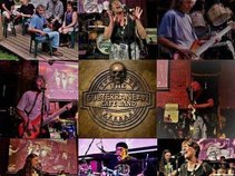 The Subterranean Cafe Band
