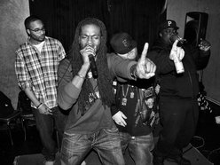 Image for Justuce Street Poets
