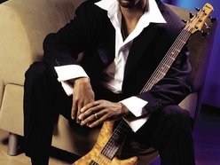 Image for Gerald Veasley