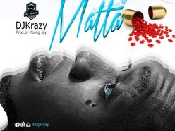 Itzdjkrazy