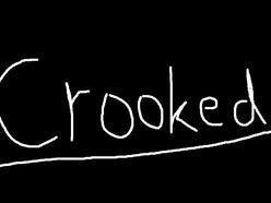 Image for Crooked