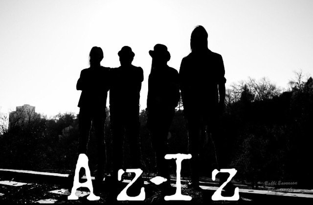 Az-Iz | ReverbNation