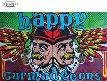 Happy Curmudgeons