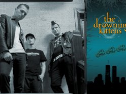 Image for The Drowning Kittens