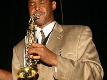 Sax Preacher