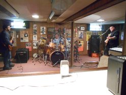 VORTEX GROOVE