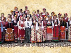 Image for Academic Folk Choir