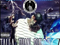 BIG JUNE the SKYSKRAPPA