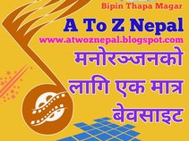 Bipin Thapa Magar