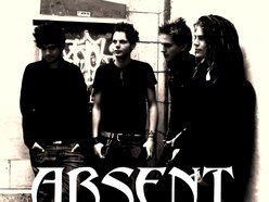ReverbNation profile picture for @absent