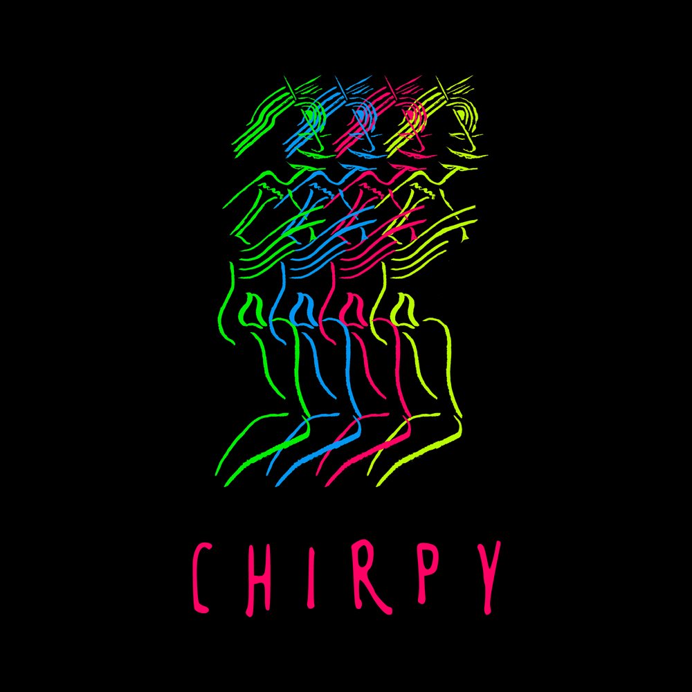 ReverbNation profile picture for @chirpy