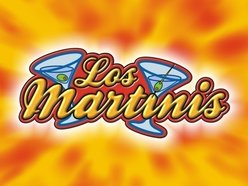 Image for Los Martinis