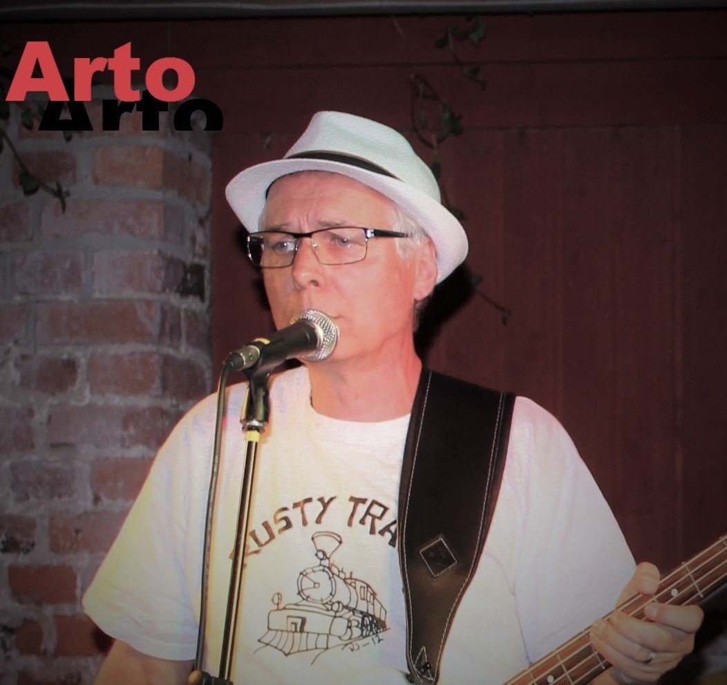 Arto | ReverbNation