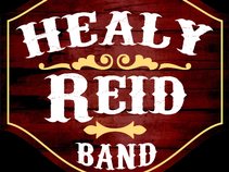 Healy Reid Band