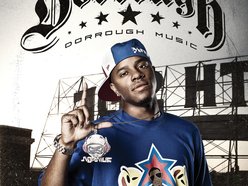 Image for Dorrough
