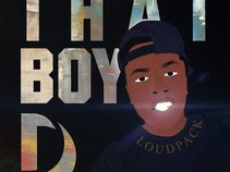 That Boy D