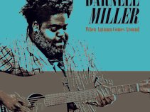 Darnell Miller